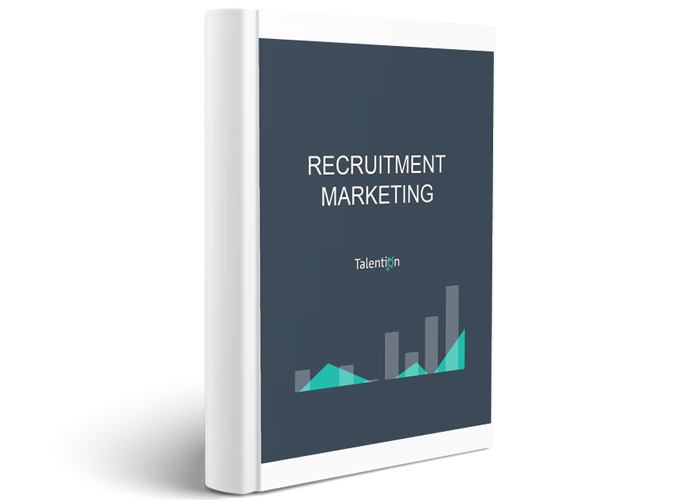 Talention E-Book Recruitment Marketing