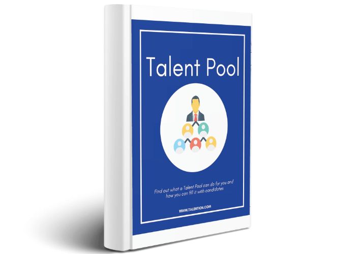 E-Book Talent Pool 