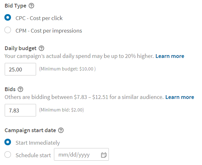 LinkedIn Ads in Recruiting: A Detailed Step-by-Step Guide